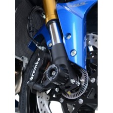 R&G Racing Fork Protectors for the Suzuki GSX-S1000 '79-'22